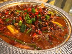 -95号酱骨·一块豆腐(展春园西路店)