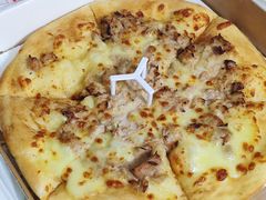 -必胜客(乐山世豪PH店)