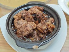 -星奇缘·海鲜餐厅(东山美食地标店)