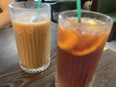 -宝龙茶餐厅(顺昌店)