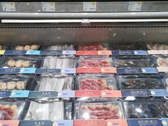 -果蔬好生活超市(乐堤港店)