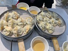 -老烟台灌汤包(南洪街店)
