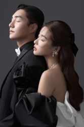 -巴黎春天婚纱摄影STUDIO·定制