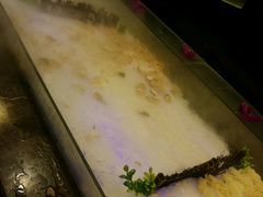-千百叶海鲜自助餐厅(万达广场店)