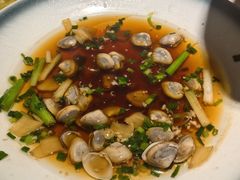 -千岛湖小鱼儿·淳安匠心农家菜