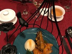 -北京王府井希尔顿酒店·秦唐中餐厅Chynna