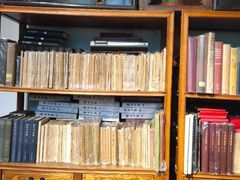 -国家图书馆·古籍馆