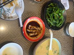 -新繁老號豌豆汤饭店·江湖菜(宝光寺店)