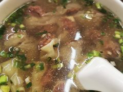 -清真蒋有记(秦虹路店)