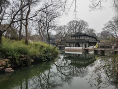 -拙政园
