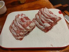 -乐宴·老北京铜火锅(桂庙店)