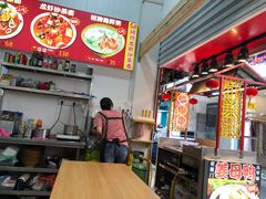 -老闽味姜母鸭·煎蟹闽菜餐厅(曾厝垵地标店)