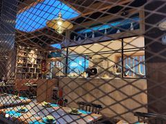 -鱼库·不仅是一家烤鱼店(车公庙店)