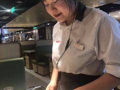 -海底捞火锅(高新活力汇店)