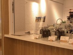 -Cafe on warm(丹霞店)