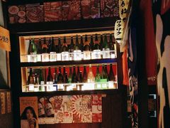 -醉虎传(南锣鼓巷店)