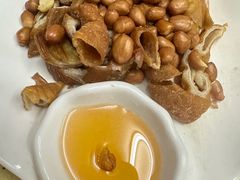 -粤北餐馆