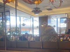 -船歌·鱼水饺青岛菜(金狮广场店)