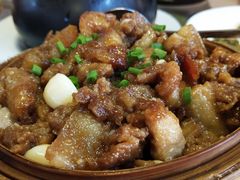 客家粉蒸肉-客汀家宴·客家烟火 四季食材(集美店)