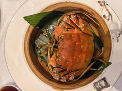 -火福·天湖阁大闸蟹博物馆主题餐厅(浅水湾店)
