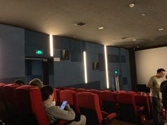 -太平洋影院(西村店)