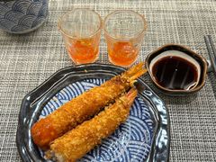 -戏作寿司(观音桥店)