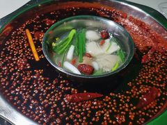 -枇杷园食为鲜火锅(南山店)