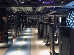 -优享健身(物美圣熙8号购物中心店)