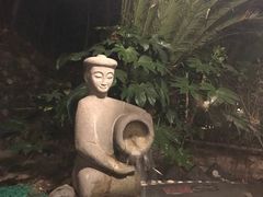 -明月山天沐温泉度假村