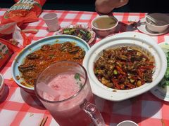 -辣小鲜·南昌大排档(船山路店)