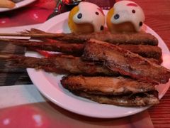 -牛排叔叔自助餐厅(太原万达店)
