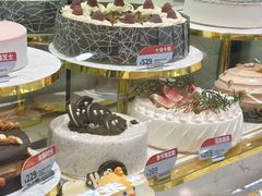 -DQ·蛋糕·冰淇淋(虹口龙之梦店)