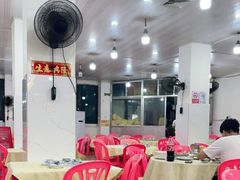 大堂-秋姐美食店(旅游大道店)