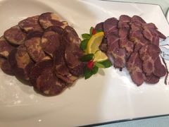 -全聚德(长江路店)