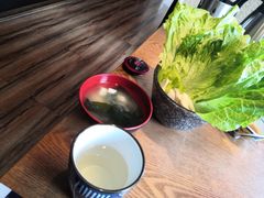-炎蔵牛舌烤肉