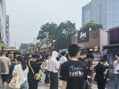 -龙湖杭州滨江天街