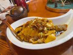 -食德喜·阳山鸡王食研基地