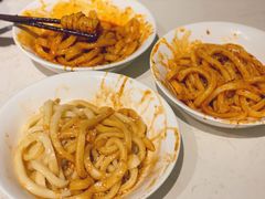 -樊三嬢手工甜水面(大邑安仁店)
