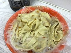 -二七友名焖子铺