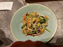 什锦菜-奇芳阁·百年清真南京菜(夫子庙店)