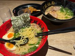 -寸屋拉面(凯德晶萃店)