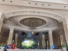 -广州锦绣香江度假别墅