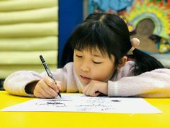 -杨梅红艺术教育(凤城教学中心)