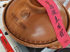 -千岛湖鱼味馆(十字街总店)