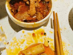 -海底捞火锅(高科广场店)