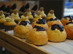 -都会尚膳·海鲜自助餐厅(重庆万豪酒店)