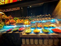 -吉布鲁牛排海鲜自助(成都大悦城店)