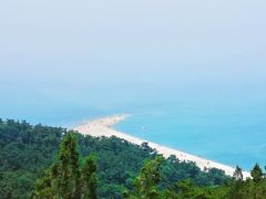 -长岛南北长山旅游景区