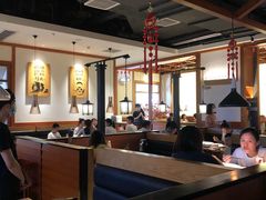 大堂-江渔儿酸菜鱼(常平翔龙天地店)