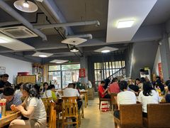 -朝族高丽火盆(长白山总店)